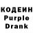 Кодеин Purple Drank Koblan Perizat